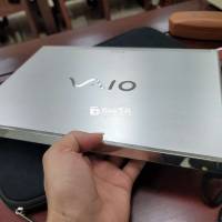 Laptop Sony Vaio Thanh Lý Dọn Nhà - Giá Tốt, Cần Bán Gấp!