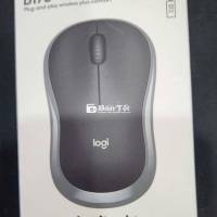 Chuột Không Dây Logitech B175 - Hàng Mới Nguyên Seal