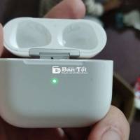 Hộp Sạc AirPods Cũ (Mất Tai Nghe)