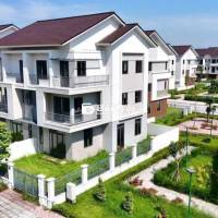 Căn Biệt Thự SIÊU HIẾM Centa Riverside - VSIP Bắc Ninh