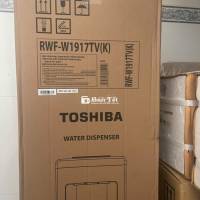 Xả kho - Cây nước nóng lạnh Toshiba RWF-W1917TV(K)