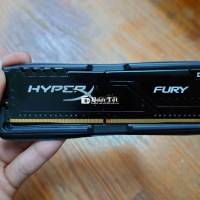 RAM HyperX Fury 8GB DDR4 2400MHz - Freeship