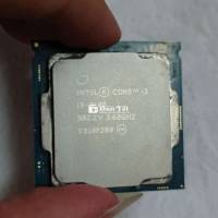 Cần bán CPU Intel i3 9100 (Non-F) tháo máy