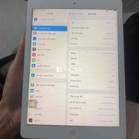 iPad Air 4G Wifi 64GB