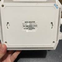 Router WiFi ZBT-WE1326 1200AC - Có Hỗ Trợ 4G