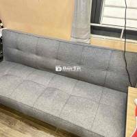 Chật Nhà Thanh Lý Ghế Sofa Bed Còn Mới  