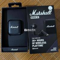 Tai Nghe Marshall Bluetooth Truewireless MINOR IV