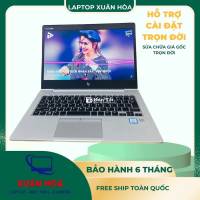 Laptop HP 830G6 Core i5 - Mỏng nhẹ, hiệu năng mạnh mẽ