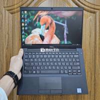 Dell Latitude E7390 Core i5 8GB SSD 256GB - Siêu phẩm gọn nhẹ, bền bỉ!