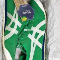 Onitsuka Tiger Cilantro Size 40 Mới 99%  