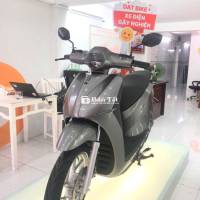 DatBike Quantum S3 - Quãng đường 200km/lần sạc!