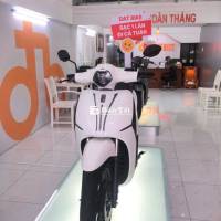 DatBike Quantum S1 1 lần sạc đi 285Km