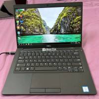 Laptop Dell Latitude 7390 Cảm Ứng Giá Rẻ - Hàng Mỹ