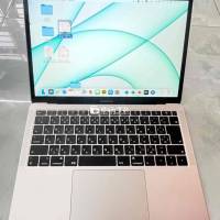 Macbook Air Cần Bán - Máy Dùng Vẫn Ổn, Cam Kết Không Rơi, Không Lỗi  