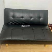 Sofa giường 1m2 - Giải pháp hoàn hảo cho phòng nhỏ!