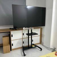 Tivi 65inch Qled Samsung 4K Q80A Full Box, Mua Tại Nguyễn Kim  