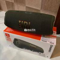 Loa JBL Charge 5 Like New 99% - Còn Như Mới, Bảo Hành CellphoneS  