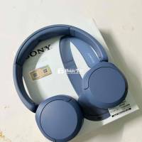 Sony WH-CH520 - Tai nghe Sony chính hãng như mới!