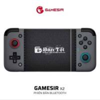 GAMESIR X2 - Bán Gấp!