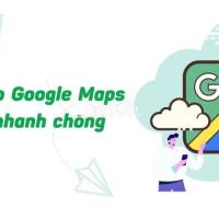 Đưa Cửa Hàng, Doanh Nghiệp Lên Google Maps Đà Nẵng