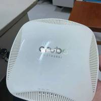 Wifi Aruba IAP-115-US

2 băng tầng 2.4 Ghz và 5Ghz