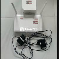 BỘ WIFI MESH VIETTEL ĐÃ UNLOCK XÀI ĐA MẠNG