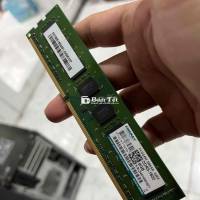 RAM 3 PC 8G - Kingmax, chạy tốt, chân vàng khè  