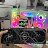 Thanh lý card đồ họa Palit RTX 3080 Ti 12GB 3 Fan