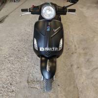 ## Vespa Điện - Xe Chất Giá Rẻ Nhất VN