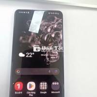 Cần bán điện thoại Samsung S20+ BTS phiên bản giới hạn