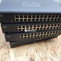 Cục Chia Mạng Cisco Chính Hãng - Giá Rẻ!