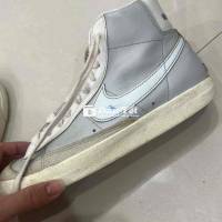 Giày Nike Blazer Mid The New Way Size 42 - Hàng Real, Còn Khá Mới  