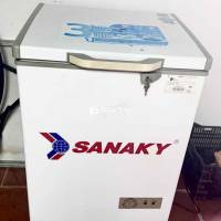 Tủ Đông Sanaky 100 Lít VH-150HY2 - Còn Như Mới