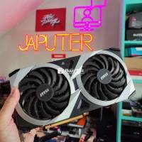 VGA MSI Radeon RX 6700 XT Mech 2X 12GB - Hiệu năng vượt trội, giá tốt!