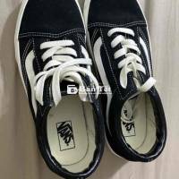 Giày Vans Authentic Chính Hãng Size 37 - Mới 100%