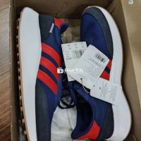 Giày Adidas Được Tặng, Đi Rộng Nên Pass Lại