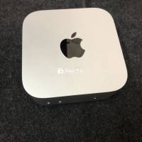 Mac mini M4 16GB/256GB - Còn rất mới, bảo hành dài hạn!