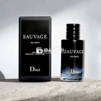 Nước Hoa Nam Dior Sauvage Eau Forte Parfum 10ml  