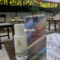 Nước hoa clone CHANEL của nhà JK (50ML)