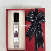 Nước Hoa Chanel Coco Noir 10ml - Mùi Hương Quến Rũ, Sang Trọng