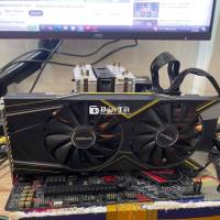 Bán Card màn hình ASRock Radeon RX 5700 XT 8GB