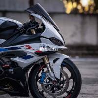 BMW S1000RR 2024 bản M-Performance