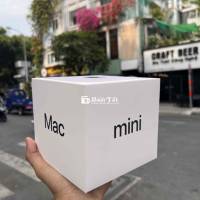 Apple Mac Mini M4 Base Hàng Newseal, chính hãng VN