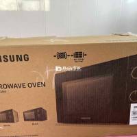 Lò vi sóng Samsung 23L - Mới 100% - Còn bảo hành