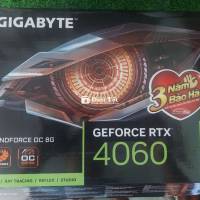 BÁN HOẶC GIAO LƯU CARD RTX 4060 8GB  ➡️  GTX 1080 Ti 11GB