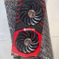 Bán Card Màn Hình 1080ti Hàng Nhà Sài, Còn Đẹp Keng  