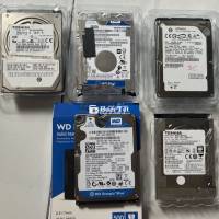 Cần bán ổ cứng HDD/SSD chất lượng cao