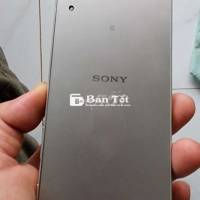 Xác Sony Z5 Bể Màn - Giá 100k  