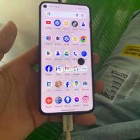 Pixel 5 Zin Áp - Muốn GL hoặc Bán Cho Mọi Người Trải Nghiệm  