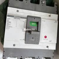 MCCB 3 PHA 500A LS - GIÁ TỐT - DĨ AN, BÌNH DƯƠNG